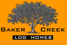 Baker Creek Log Homes 